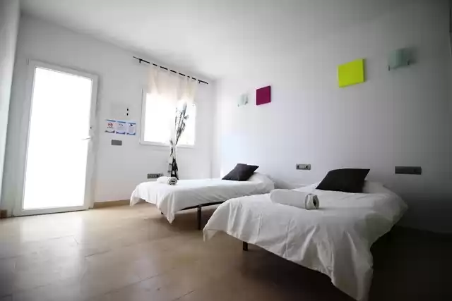 Alquiler vacacional en Can mole, Sant Antoni de Portmany