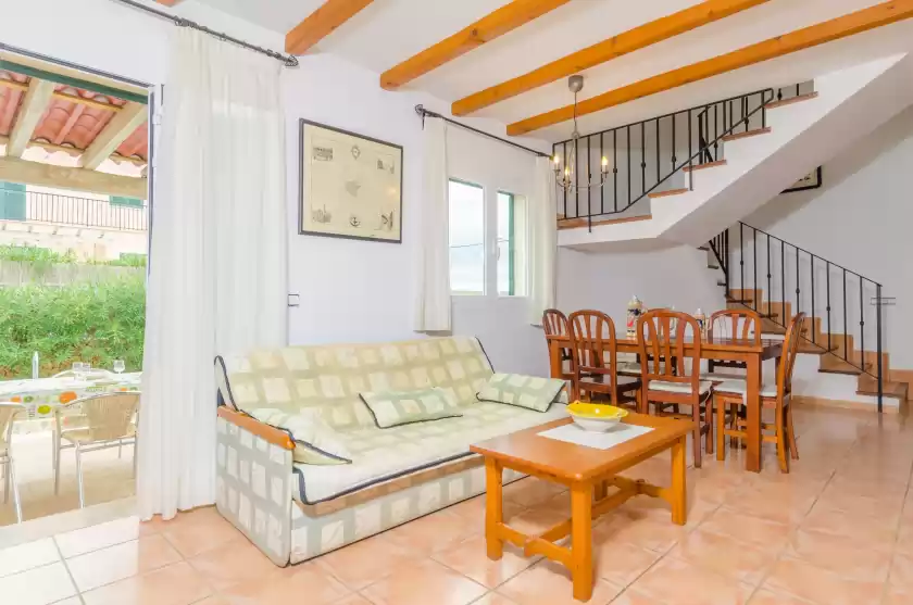 Alquiler vacacional en Salze 22, s'Estany d'en Mas