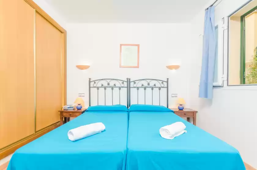 Alquiler vacacional en Salze 22, s'Estany d'en Mas