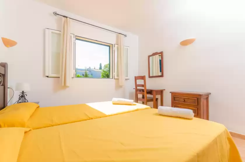 Alquiler vacacional en Salze 22, s'Estany d'en Mas