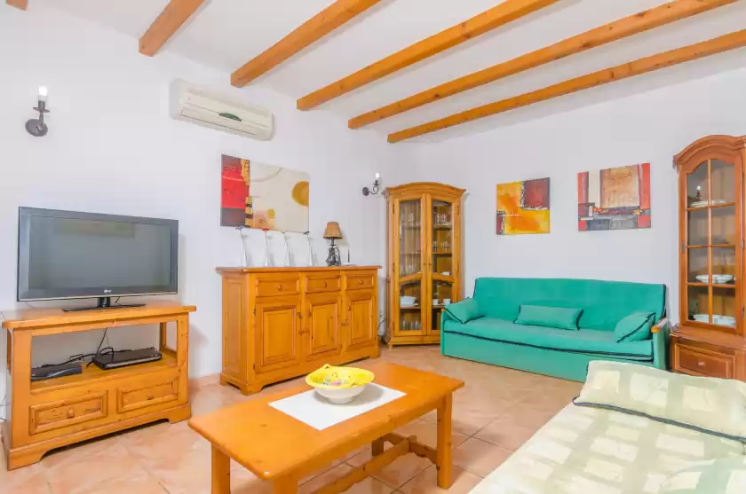 Alquiler vacacional en Salze 22, s'Estany d'en Mas