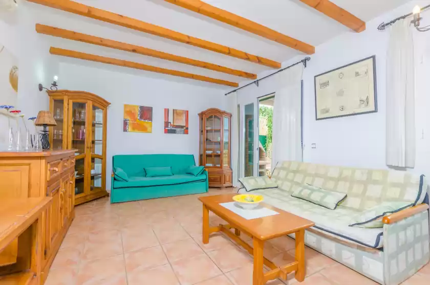 Alquiler vacacional en Salze 22, s'Estany d'en Mas