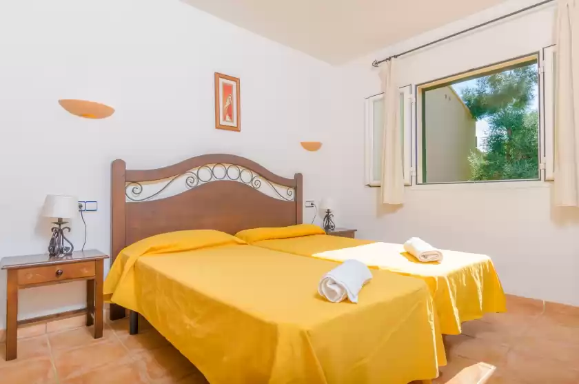 Alquiler vacacional en Salze 22, s'Estany d'en Mas