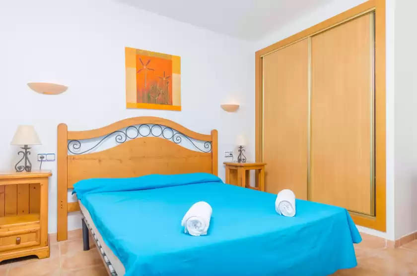 Alquiler vacacional en Salze 22, s'Estany d'en Mas
