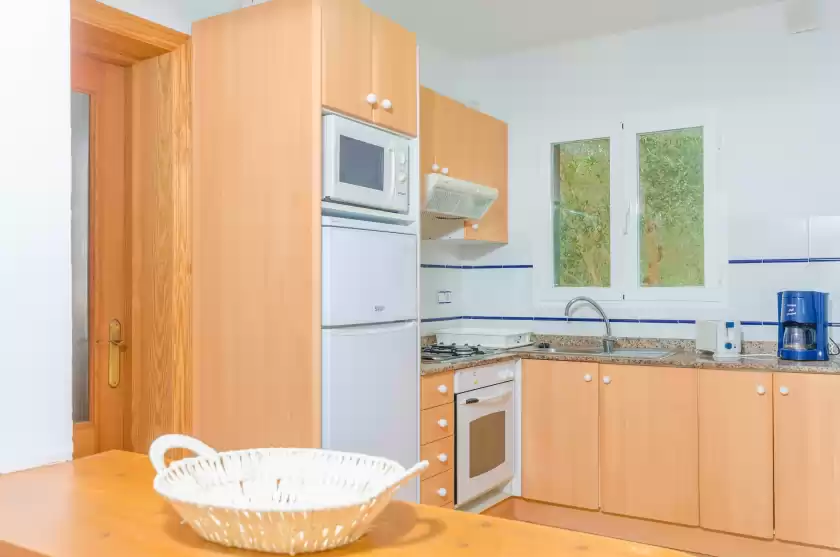 Alquiler vacacional en Salze 22, s'Estany d'en Mas