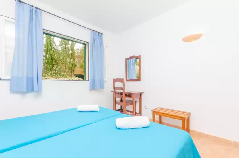Alquiler vacacional en Salze 22, s'Estany d'en Mas
