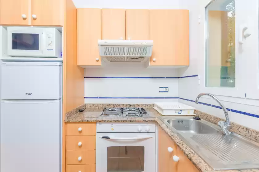 Alquiler vacacional en Salze 22, s'Estany d'en Mas