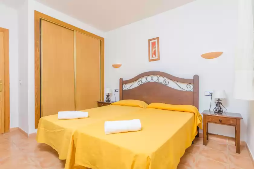 Alquiler vacacional en Salze 22, s'Estany d'en Mas