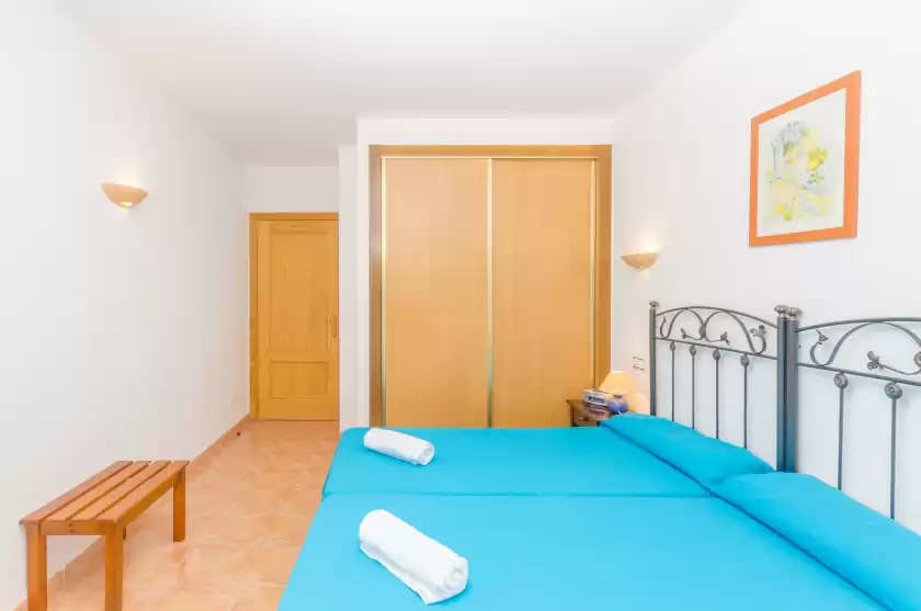 Alquiler vacacional en Salze 22, s'Estany d'en Mas