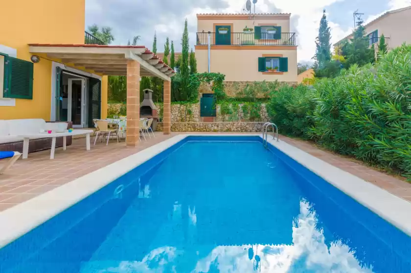 Alquiler vacacional en Salze 22