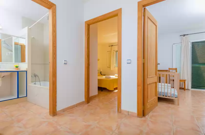 Alquiler vacacional en Salze 22, s'Estany d'en Mas