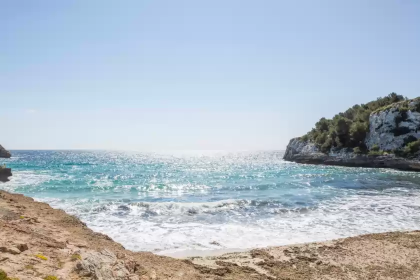 Alquiler vacacional en Salze 22, s'Estany d'en Mas
