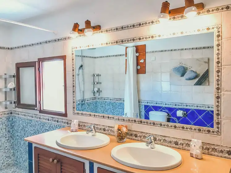 Holiday rentals in Can palau, Sant Josep de sa Talaia