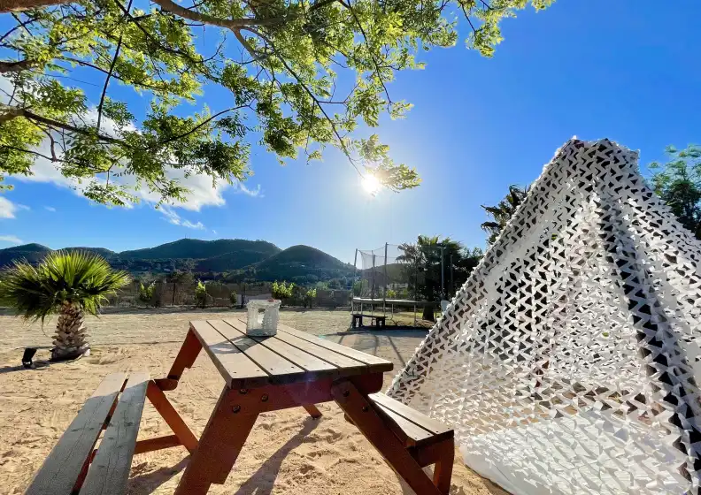 Holiday rentals in Can palau, Sant Josep de sa Talaia