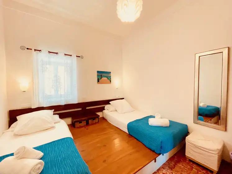 Holiday rentals in Can palau, Sant Josep de sa Talaia