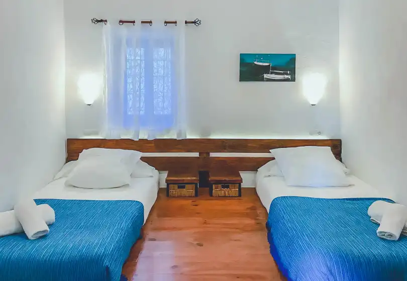 Holiday rentals in Can palau, Sant Josep de sa Talaia