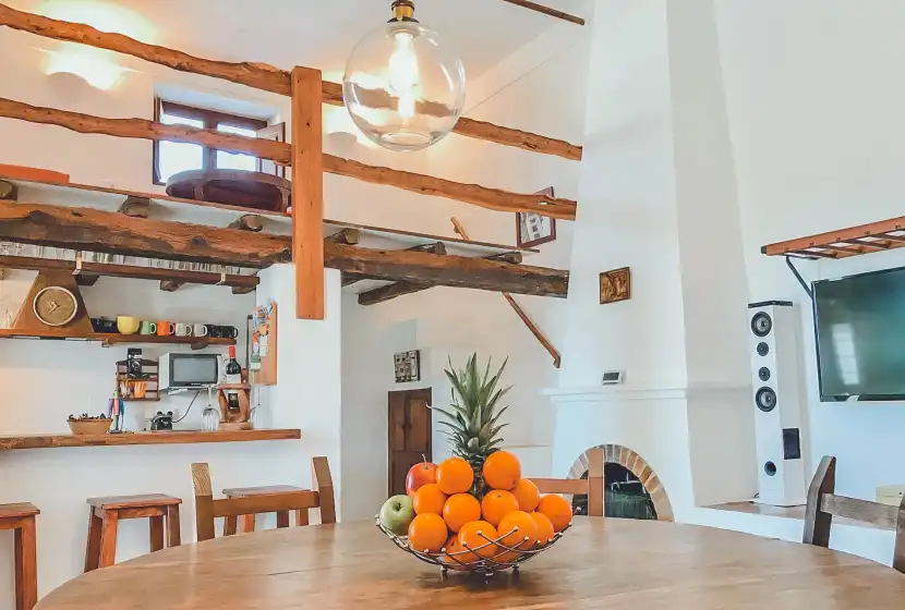 Holiday rentals in Can palau, Sant Josep de sa Talaia