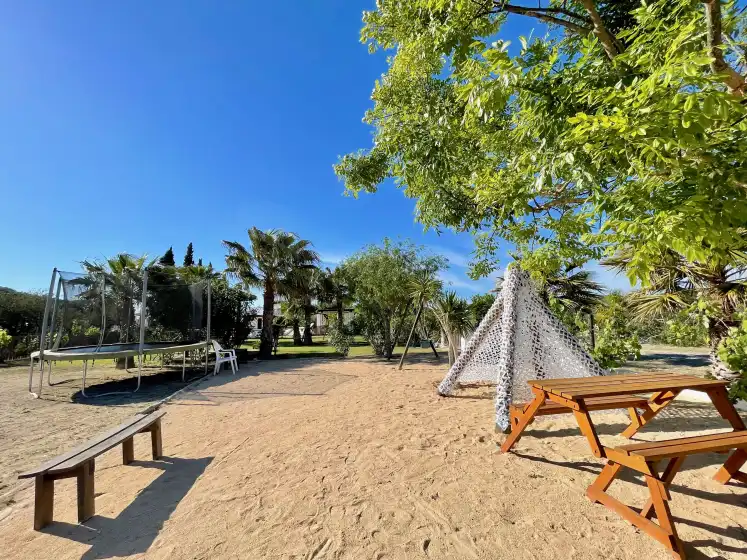 Holiday rentals in Can palau, Sant Josep de sa Talaia