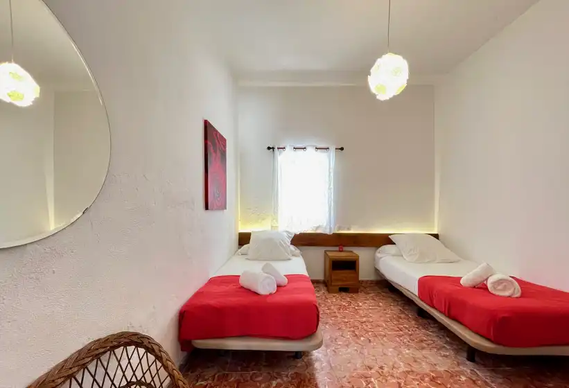 Holiday rentals in Can palau, Sant Josep de sa Talaia