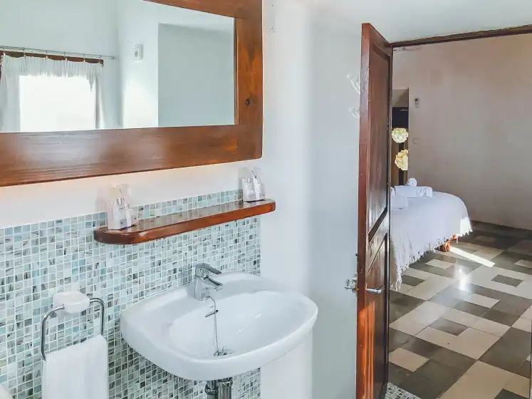 Holiday rentals in Can palau, Sant Josep de sa Talaia