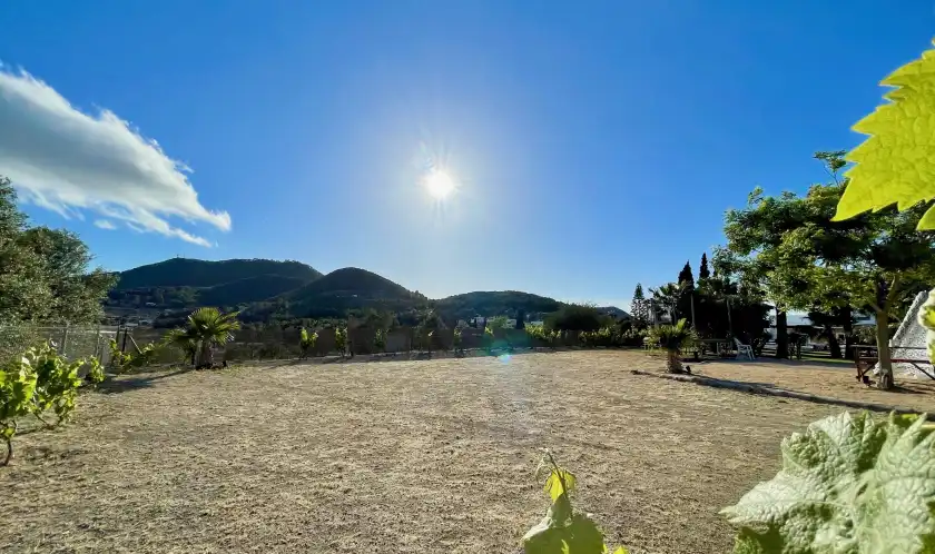 Holiday rentals in Can palau, Sant Josep de sa Talaia