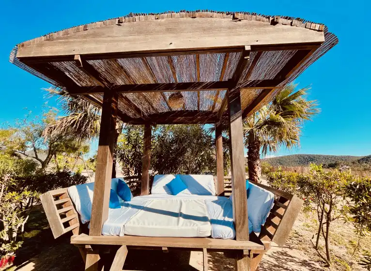 Holiday rentals in Can palau, Sant Josep de sa Talaia