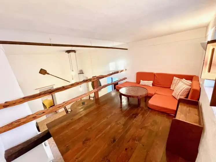 Holiday rentals in Can palau, Sant Josep de sa Talaia