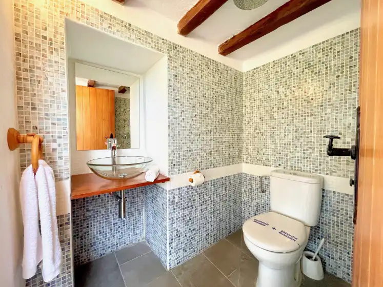 Holiday rentals in Can palau, Sant Josep de sa Talaia
