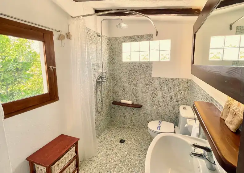 Holiday rentals in Can palau, Sant Josep de sa Talaia