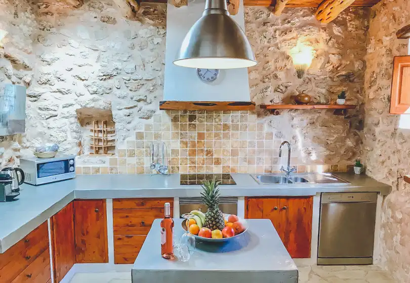 Ferienhaus auf Can parisa, Sant Josep de sa Talaia