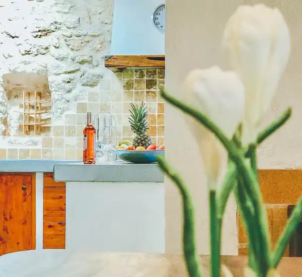 Ferienhaus auf Can parisa, Sant Josep de sa Talaia