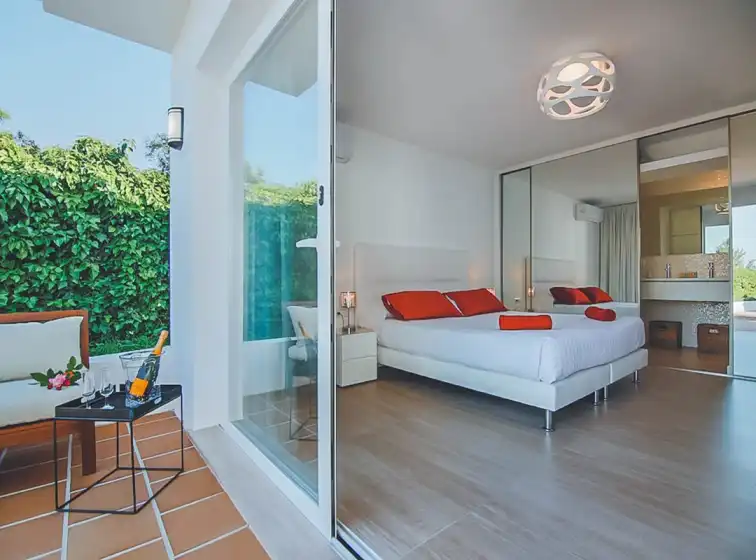 Ferienhaus auf Can penelope, Sant Rafel de sa Creu