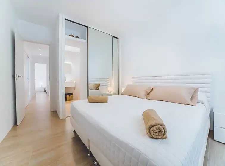 Ferienhaus auf Can penelope, Sant Rafel de sa Creu