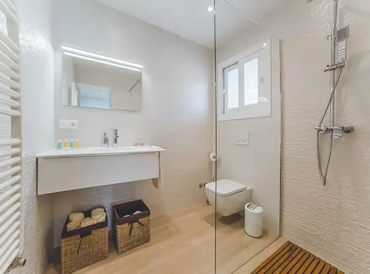 Ferienhaus auf Can penelope, Sant Rafel de sa Creu