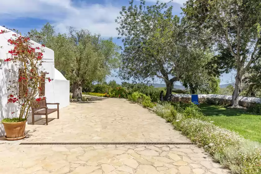 Holiday rentals in Can puig lorenzo, Sant Llorenç de Balàfia