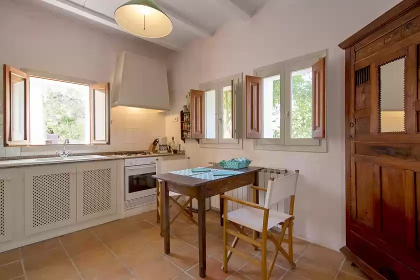 Holiday rentals in Can puig lorenzo, Sant Llorenç de Balàfia