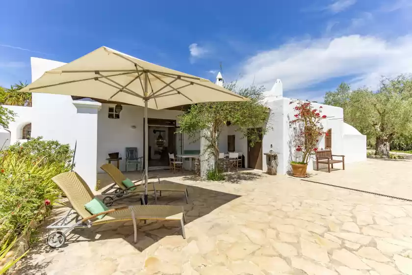 Holiday rentals in Can puig lorenzo, Sant Llorenç de Balàfia