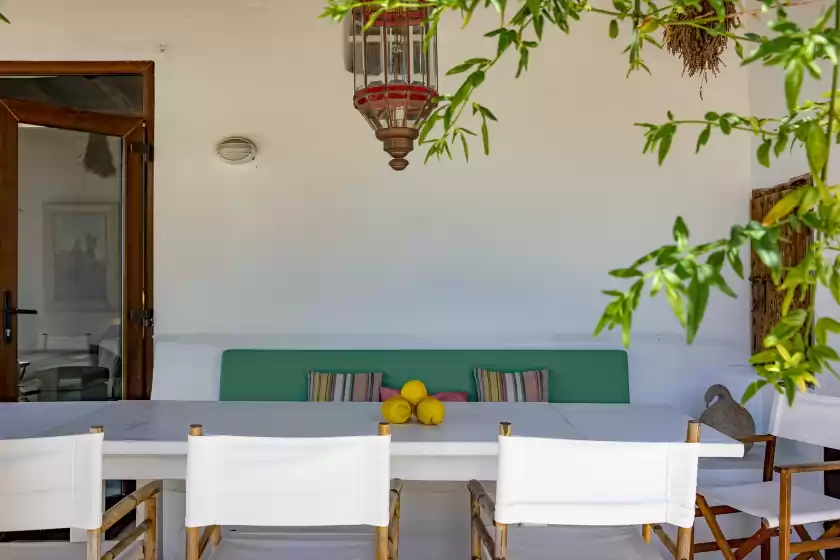 Holiday rentals in Can puig lorenzo, Sant Llorenç de Balàfia