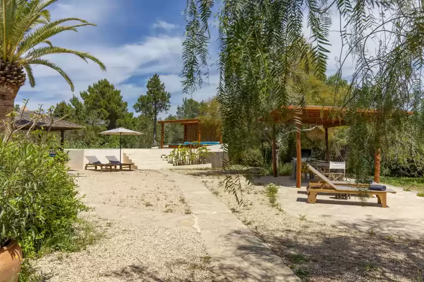 Holiday rentals in Can puig lorenzo, Sant Llorenç de Balàfia