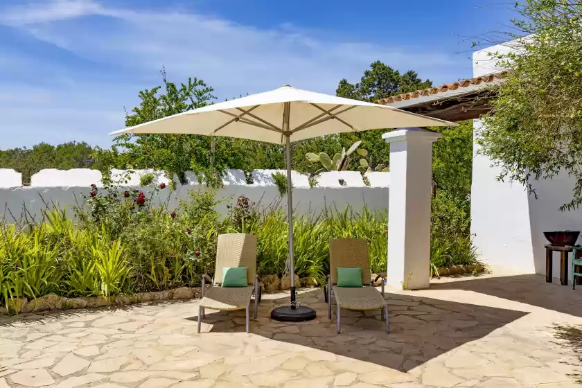 Holiday rentals in Can puig lorenzo, Sant Llorenç de Balàfia