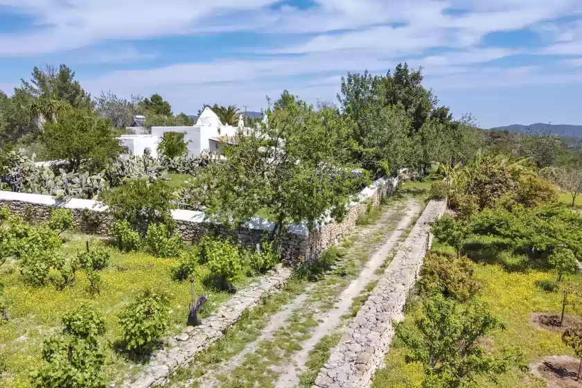 Holiday rentals in Can puig lorenzo, Sant Llorenç de Balàfia