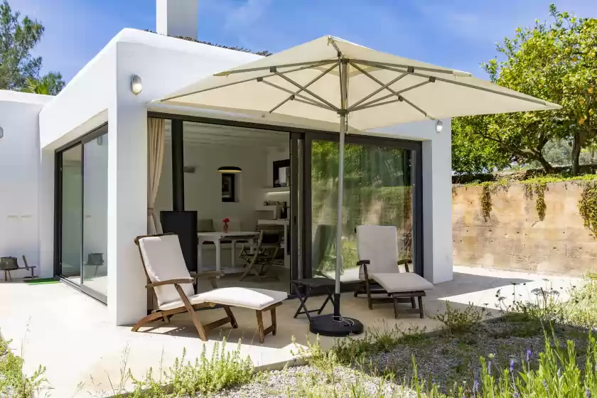Holiday rentals in Can puig lorenzo, Sant Llorenç de Balàfia