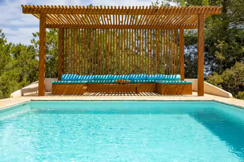 Holiday rentals in Can puig lorenzo, Sant Llorenç de Balàfia