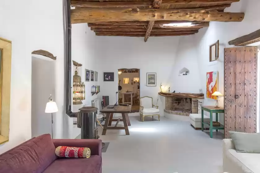 Holiday rentals in Can puig lorenzo, Sant Llorenç de Balàfia