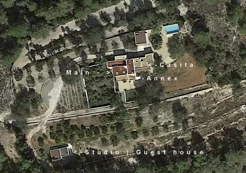 Holiday rentals in Can puig lorenzo, Sant Llorenç de Balàfia