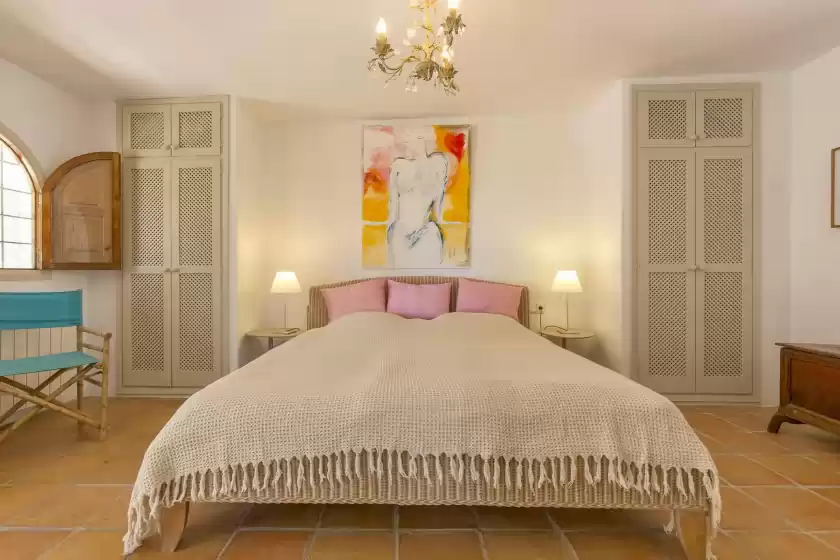 Holiday rentals in Can puig lorenzo, Sant Llorenç de Balàfia