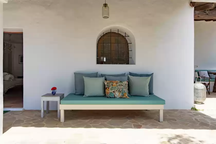 Holiday rentals in Can puig lorenzo, Sant Llorenç de Balàfia