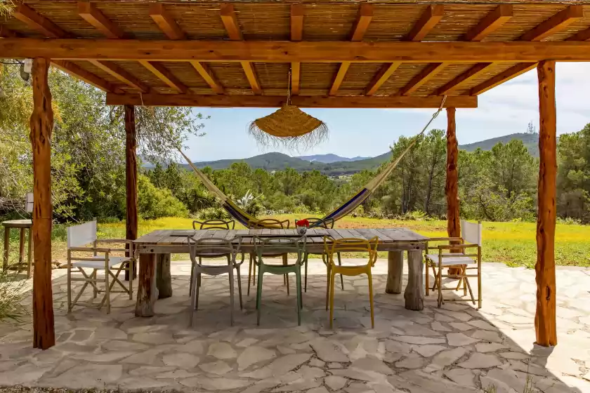 Holiday rentals in Can puig lorenzo, Sant Llorenç de Balàfia