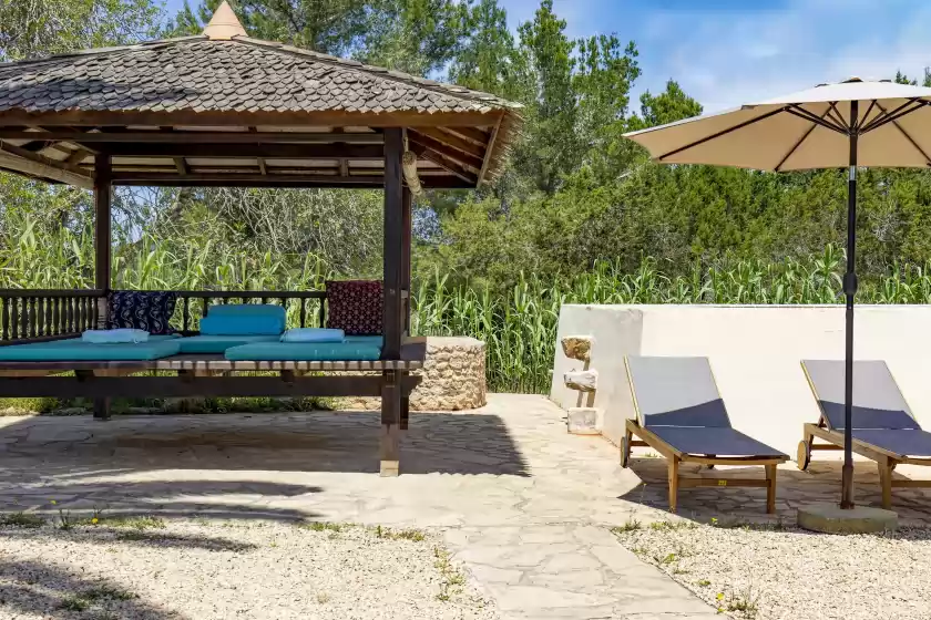 Holiday rentals in Can puig lorenzo, Sant Llorenç de Balàfia