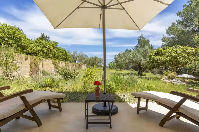 Holiday rentals in Can puig lorenzo, Sant Llorenç de Balàfia
